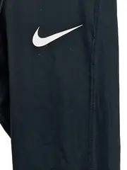 Vorschaubild 3 von Pro Leggings Herren Schwarz Gr. M (W31/48) Sportlich Polyester Elasthan