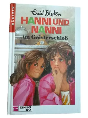 Buch für Kinder