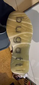 Vorschaubild 2 von Sneaker Damen Gr. 41 Schwarz Casual Low-Top Socken-Sneaker