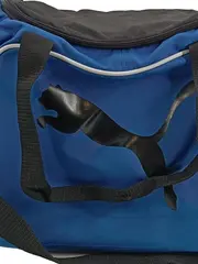 Vorschaubild 3 von Sporttasche Blau Sportlich Reisetasche Training Gym Bag