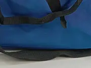 Vorschaubild 4 von Sporttasche Blau Sportlich Reisetasche Training Gym Bag