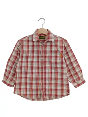 TIMBERLAND Freizeithemd