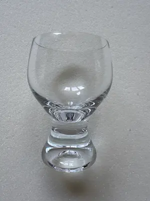 BOHEMIA CRYSTALEX Cognacglas