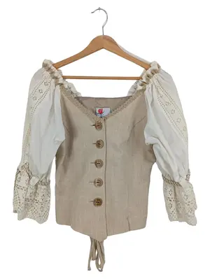 ROSE DIRNDL Trachtenbluse