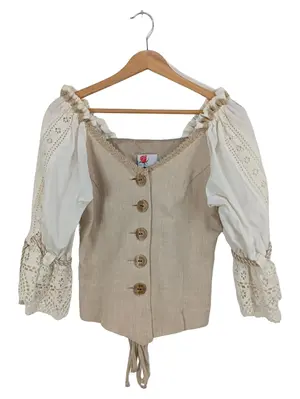 ROSE DIRNDL Trachtenbluse