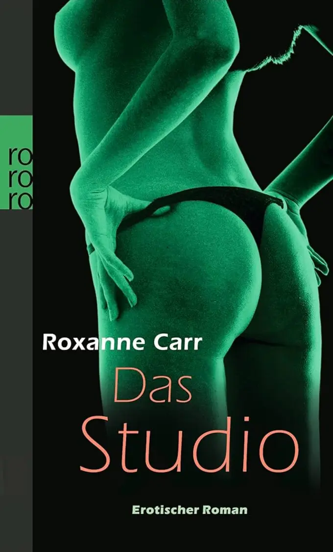 Erotische Romane Bild 1