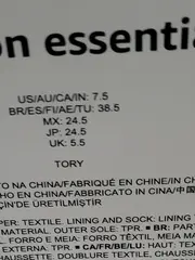 Vorschaubild 6 von Damen Stiefel Beige Gr. 41 Casual Herbst/Winter