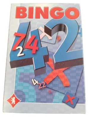 Lotto und Glücksspiel