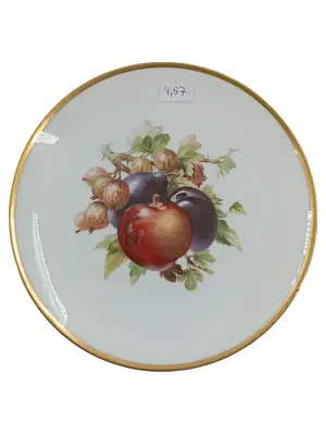 ROSENTHAL Sammelteller