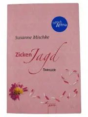 Vorschaubild Thrillerbuch 1