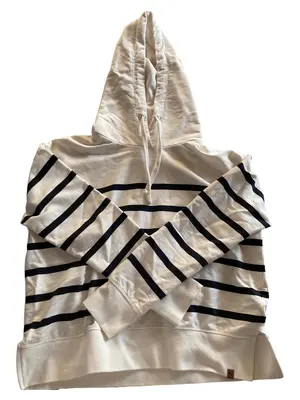 CAMEL ACTIVE Kapuzenpullover