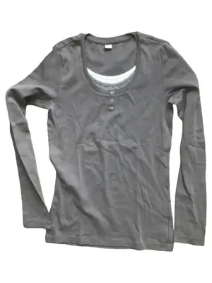 S.OLIVER Langarmshirt