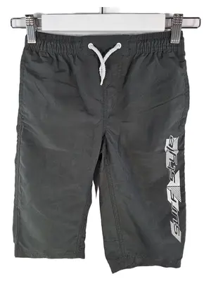 HERE & THERE Badeshorts