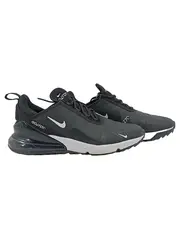 Vorschaubild 1 von Air Max 270 G Golfschuhe Herren Sport Synthetik Schwarz Gr. 44