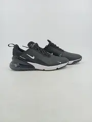 Vorschaubild 2 von Air Max 270 G Golfschuhe Herren Sport Synthetik Schwarz Gr. 44
