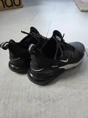 Vorschaubild 5 von Air Max 270 G Golfschuhe Herren Sport Synthetik Schwarz Gr. 44