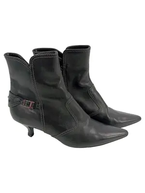 TODS Stiefelette