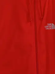 Vorschaubild 3 von Damen Outdoorjacke Rot XL Kapuzenjacke