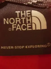 Vorschaubild 7 von Damen Outdoorjacke Rot XL Kapuzenjacke