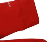 Vorschaubild 4 von Damen Outdoorjacke Rot XL Kapuzenjacke