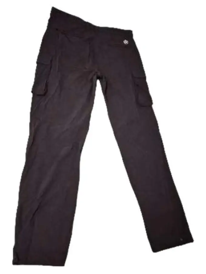 URBAN CLASSICS Cargohose Bild 3