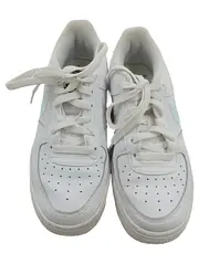 Vorschaubild 2 von Air Force 1 Sneaker Low Damen Weiß Gr. 37.5 Leder