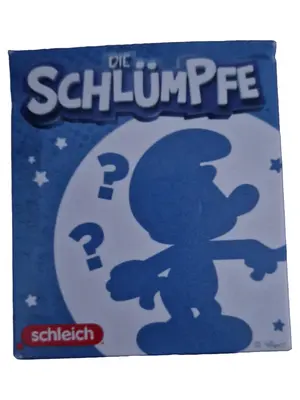 SCHLEICH Fan Sammlerstück