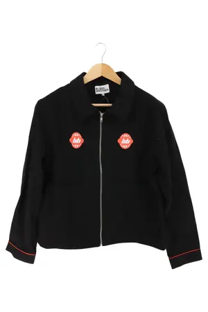 BLOOD BROTHER Jeansjacke
