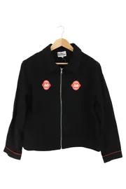 Vorschaubild BLOOD BROTHER Jeansjacke 1