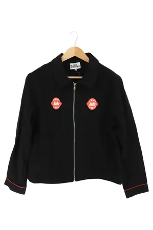 BLOOD BROTHER Jeansjacke