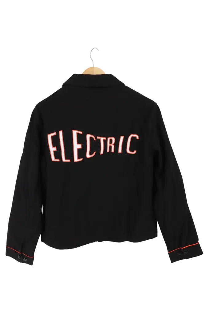 BLOOD BROTHER Jeansjacke Bild 2