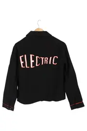 Vorschaubild BLOOD BROTHER Jeansjacke 2