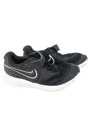 Vorschaubild 1 von Star Runner Kinder Sneaker low Gr. 31 Schwarz Sportschuhe Freizeitschuhe