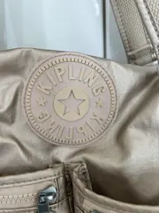 Vorschaubild KIPLING Reisetasche 4