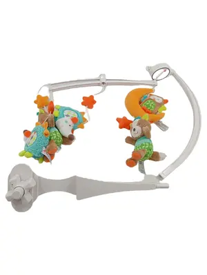 FEHN Kinderwagenkette