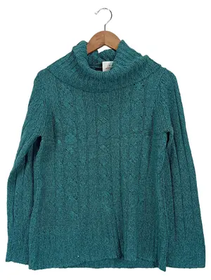 MICHELE BOYARD Pullover