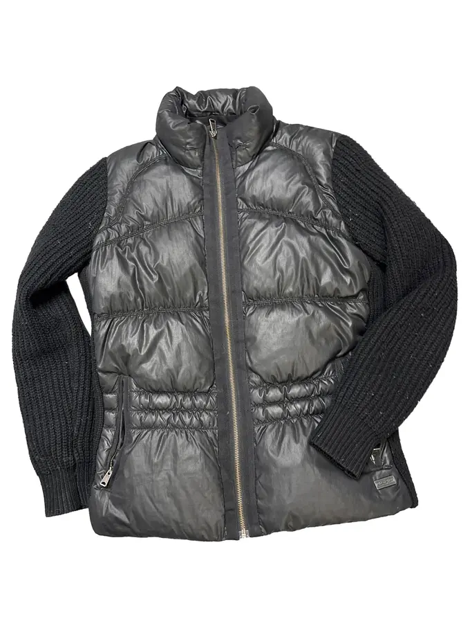 NAPAPIJRI Steppjacke Bild 1