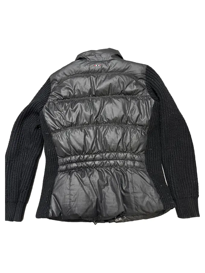 NAPAPIJRI Steppjacke Bild 2