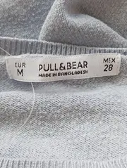 Vorschaubild PULL&BEAR Langarmshirt 3