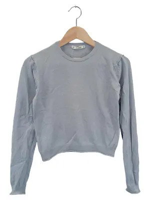 PULL&BEAR Langarmshirt
