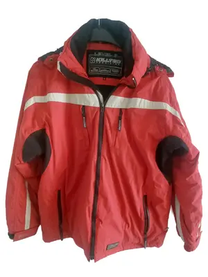 KILLTEC Skijacke