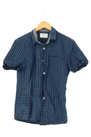 JEAN-PASCAL Freizeithemd