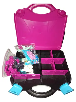 LEGO Spielzeug Aufbewahrungsbox