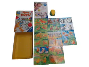 RAVENSBURGER Pädagogik Materialset