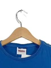 Vorschaubild 6 von T-Shirt Jungen Gr. 146/152 Blau Outdoor Apparel Baumwolle