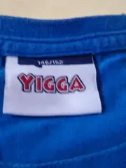 Vorschaubild 7 von T-Shirt Jungen Gr. 146/152 Blau Outdoor Apparel Baumwolle