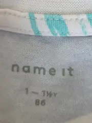 Vorschaubild 3 von Kinder T-Shirt Gr. 86 Mehrfarbig Awesome Print Baumwolle