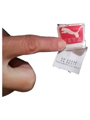 Vorschaubild 2 von Jogginghose Kinder Gr. 116 Schwarz Trainingshose Sporthose