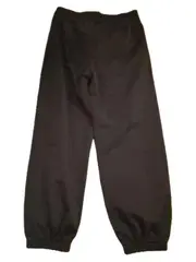 Vorschaubild 3 von Jogginghose Kinder Gr. 116 Schwarz Trainingshose Sporthose