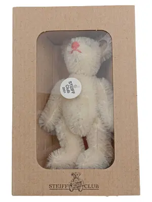 STEIFF Künstlerpuppe